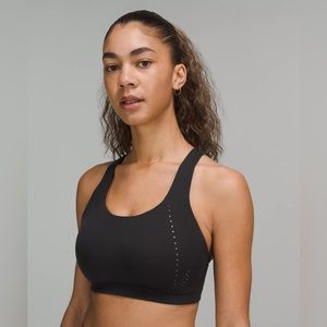 Lululemon AirSupport Bra high support